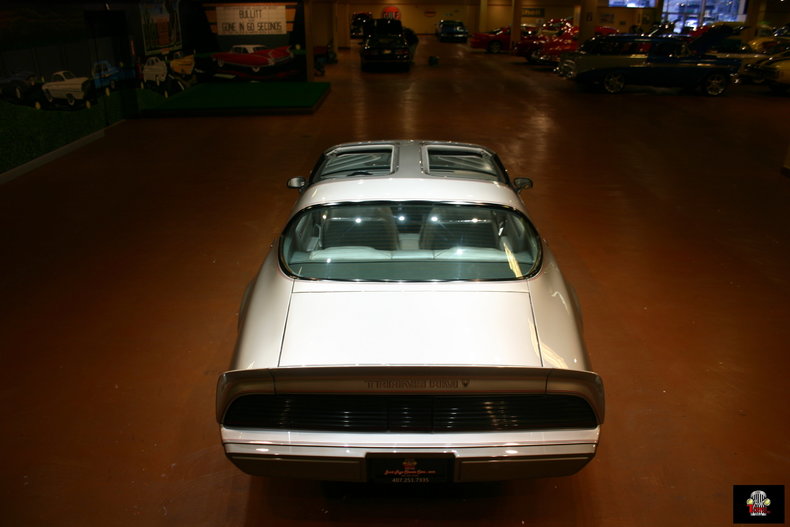 1979 Pontiac Trans Am