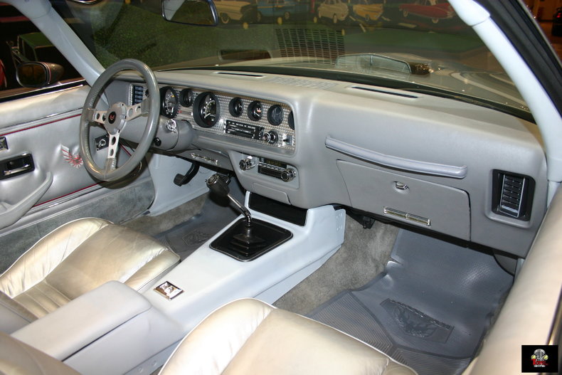 1979 Pontiac Trans Am