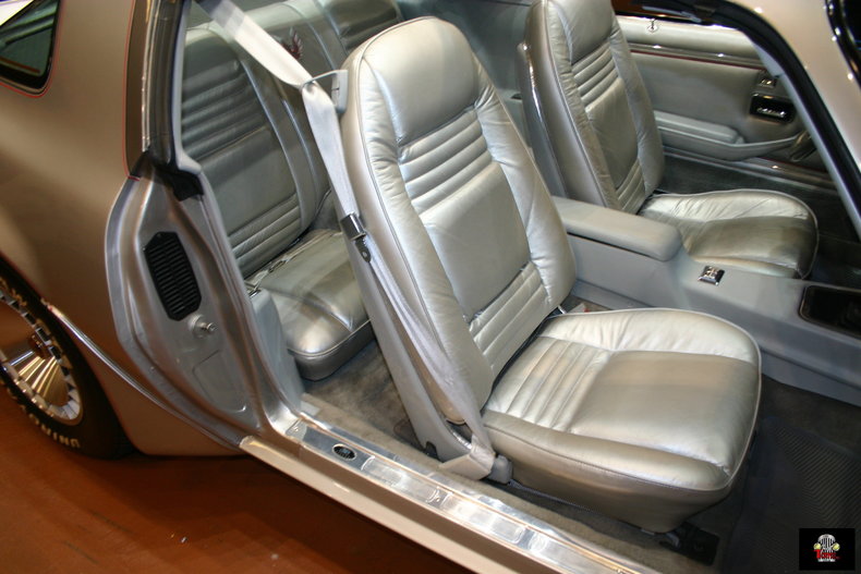 1979 Pontiac Trans Am