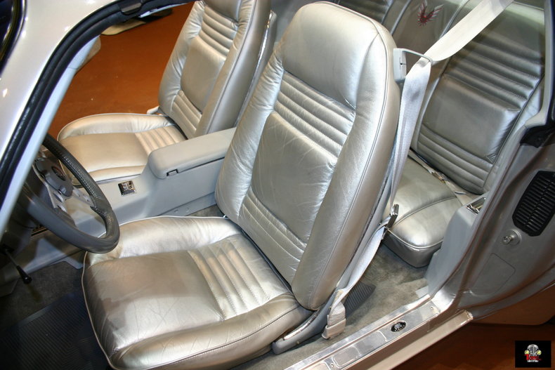 1979 Pontiac Trans Am