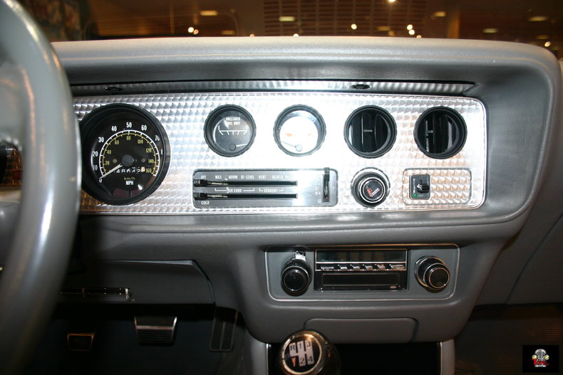 1979 Pontiac Trans Am