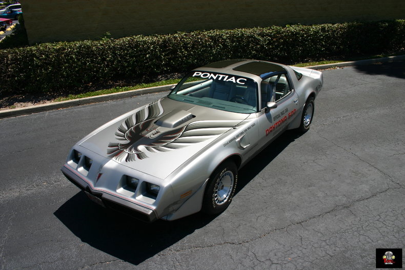 1979 Pontiac Trans Am