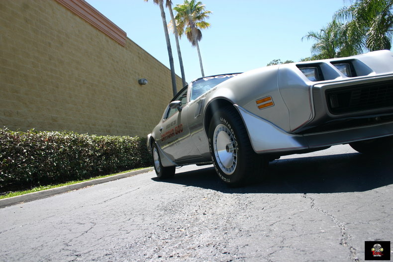 1979 Pontiac Trans Am