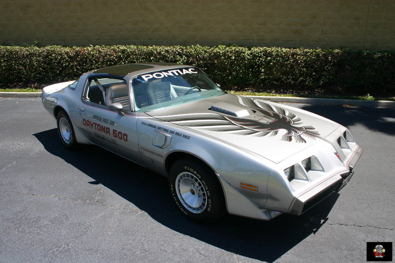 1979 Pontiac Trans Am