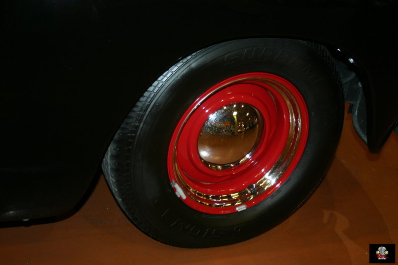 1950 GMC 100