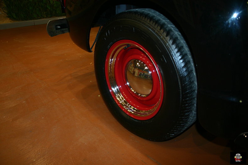 1950 GMC 100