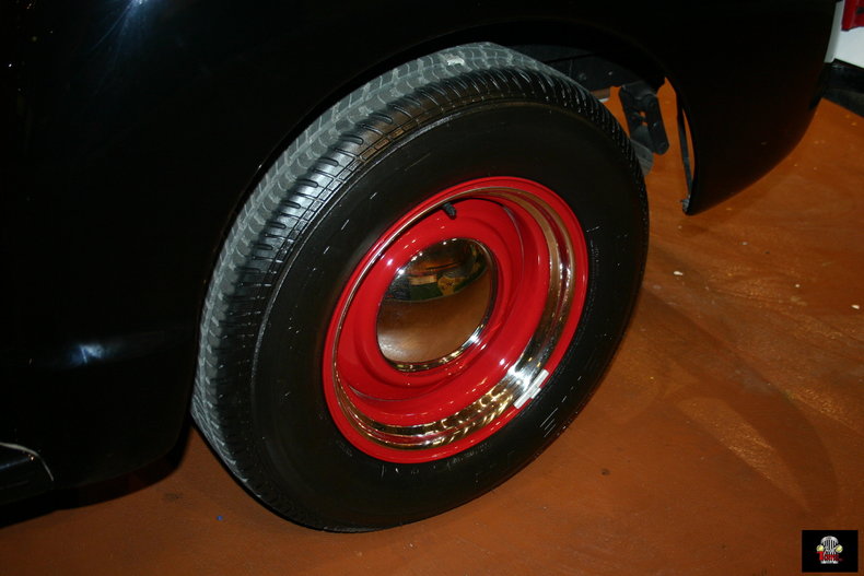 1950 GMC 100
