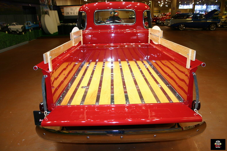 1950 GMC 100