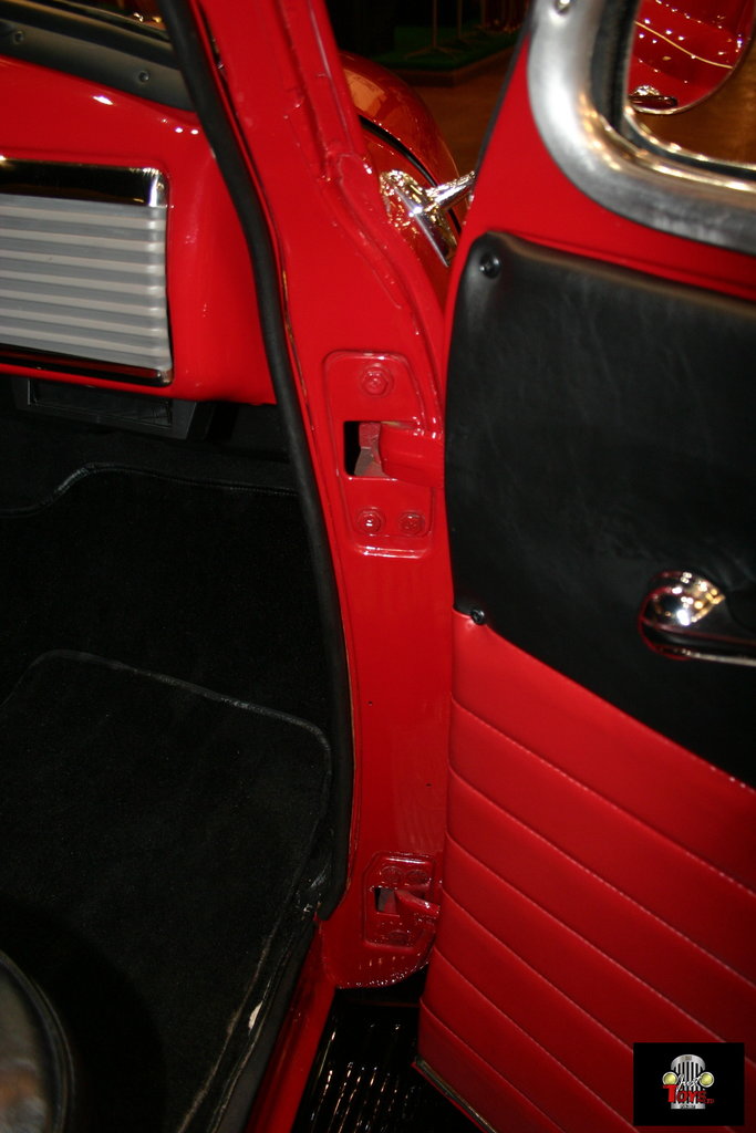 1950 GMC 100
