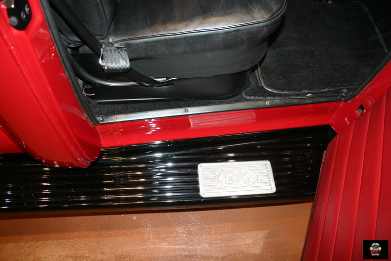 1950 GMC 100
