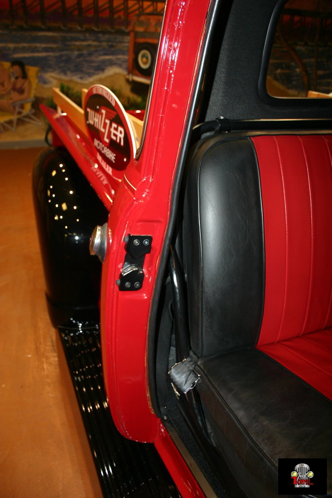 1950 GMC 100