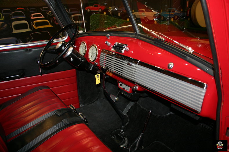 1950 GMC 100