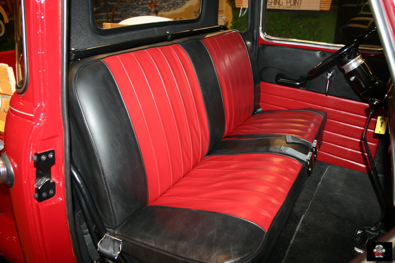 1950 GMC 100