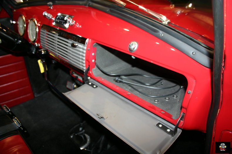 1950 GMC 100