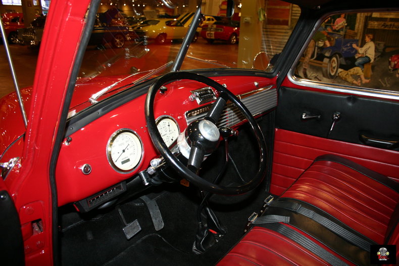 1950 GMC 100