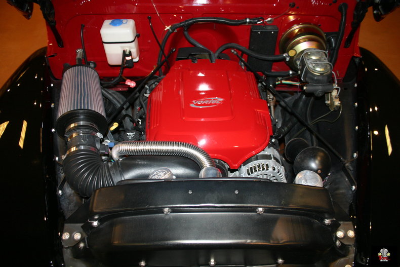 1950 GMC 100