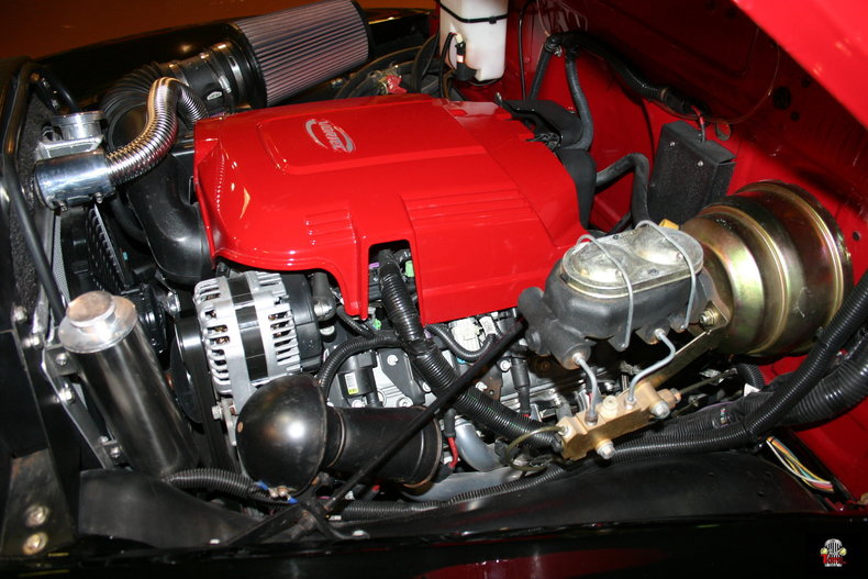 1950 GMC 100