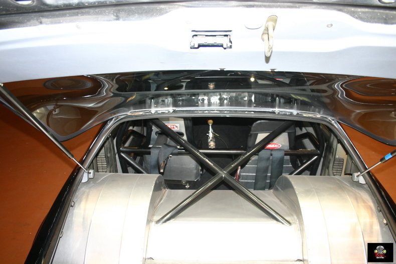 1989 Chevrolet Camaro