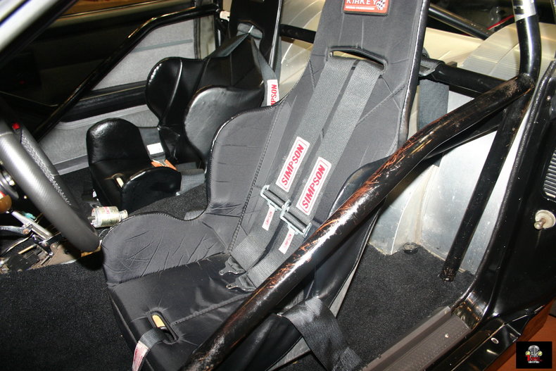 1989 Chevrolet Camaro