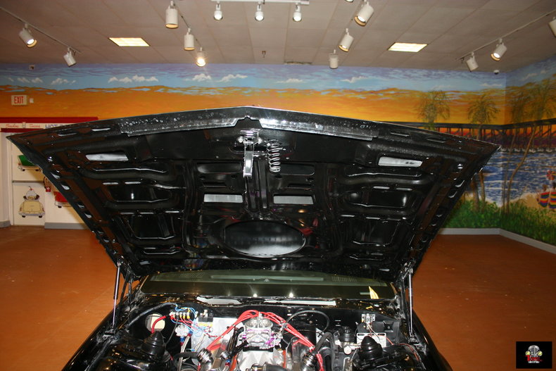 1989 Chevrolet Camaro