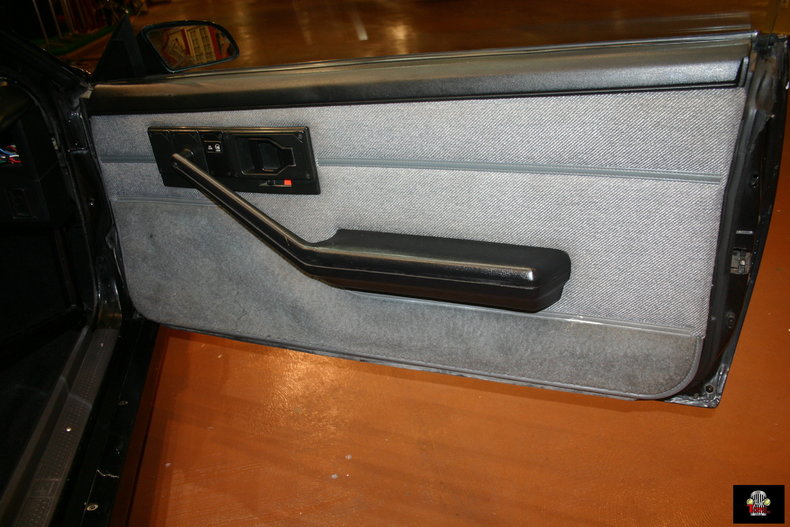 1989 Chevrolet Camaro