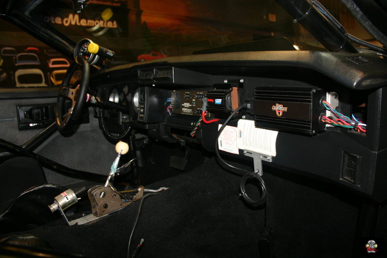 1989 Chevrolet Camaro