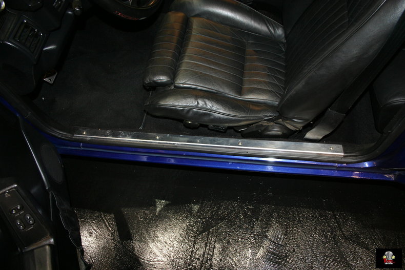 1991 Ford Mustang