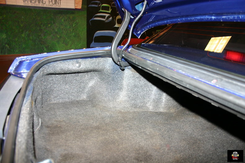 1991 Ford Mustang