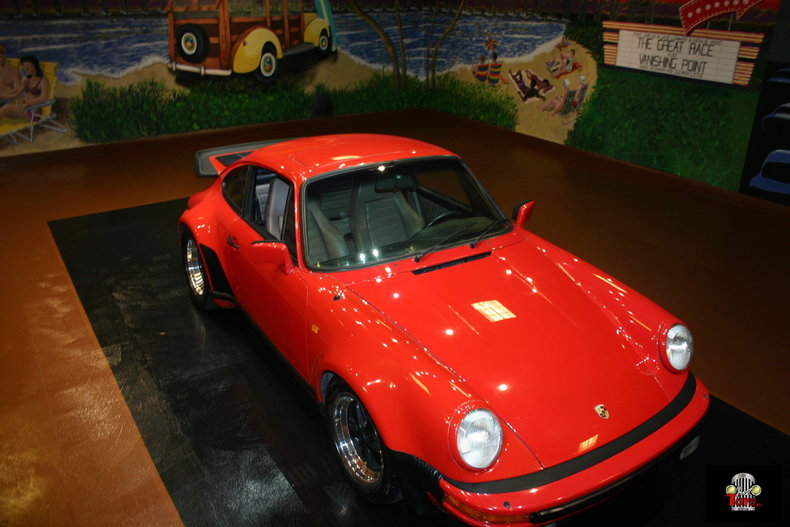 1983 Porsche 930