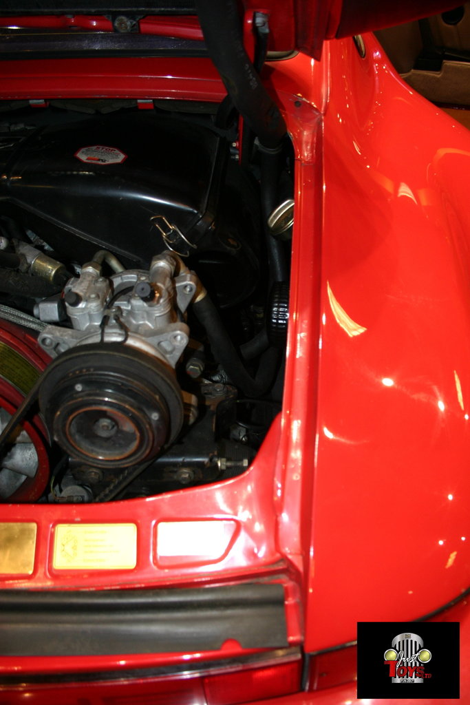 1983 Porsche 930