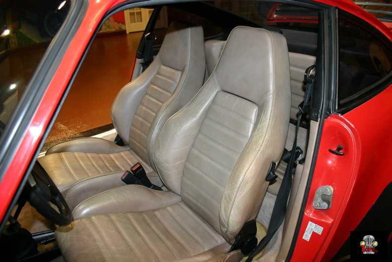 1983 Porsche 930