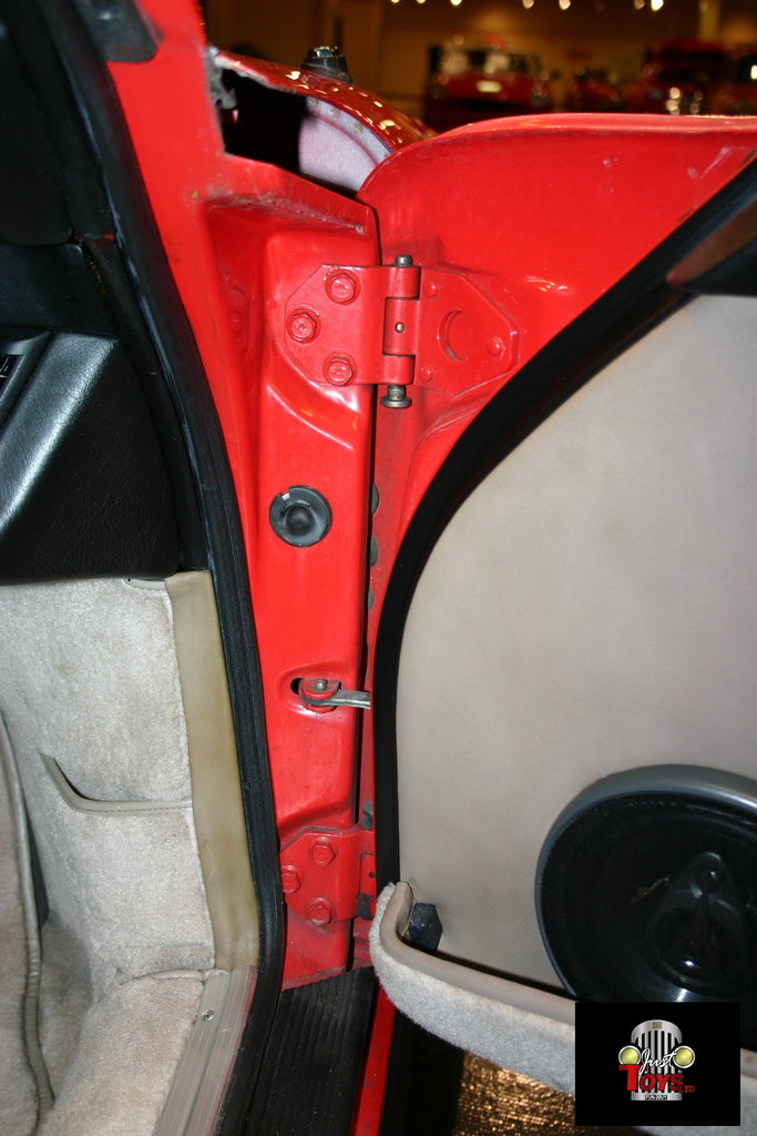 1983 Porsche 930
