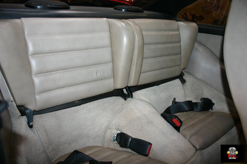 1983 Porsche 930