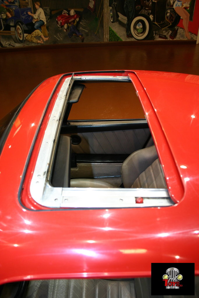 1983 Porsche 930