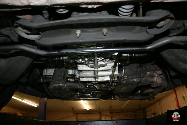 1983 Porsche 930
