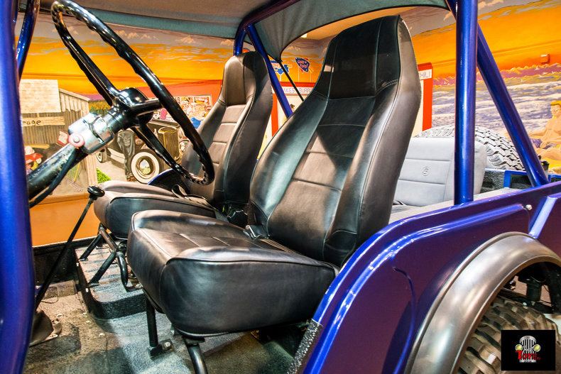 1973 Jeep CJ