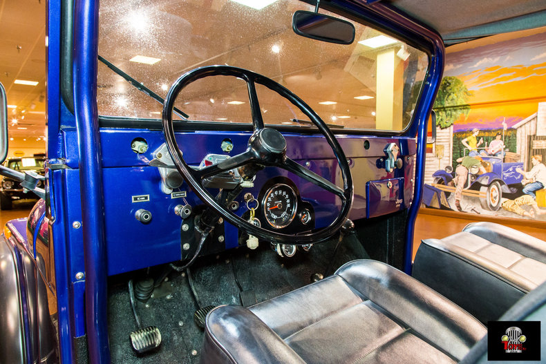1973 Jeep CJ