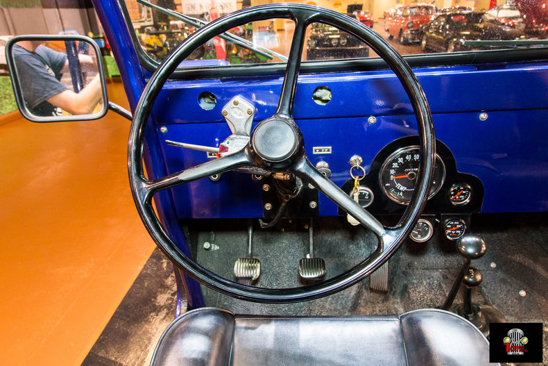 1973 Jeep CJ