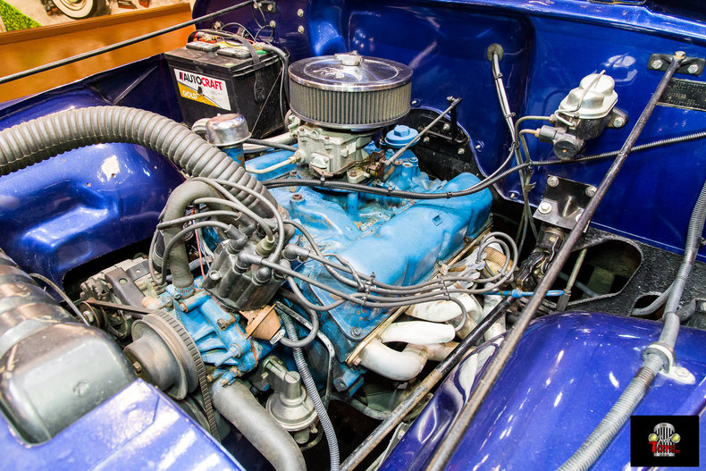 1973 Jeep CJ