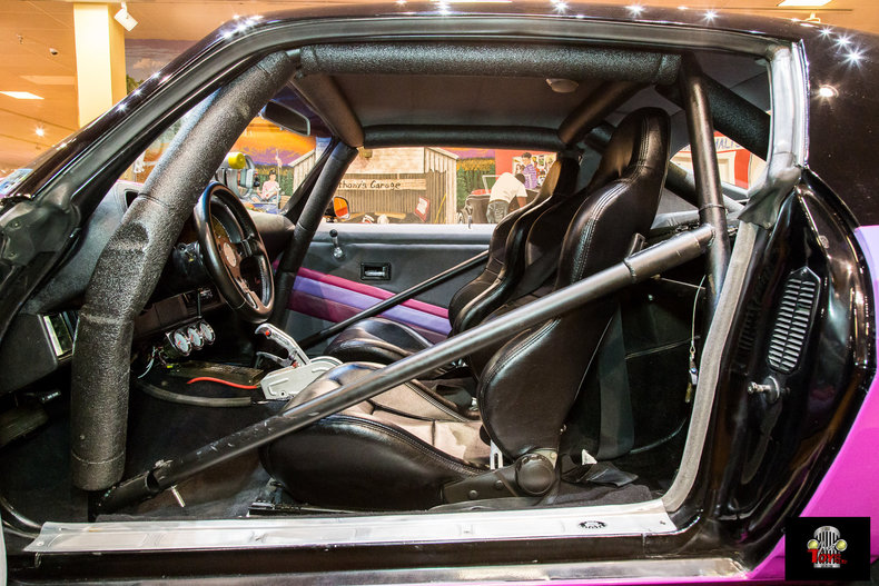 1971 Chevrolet Camaro