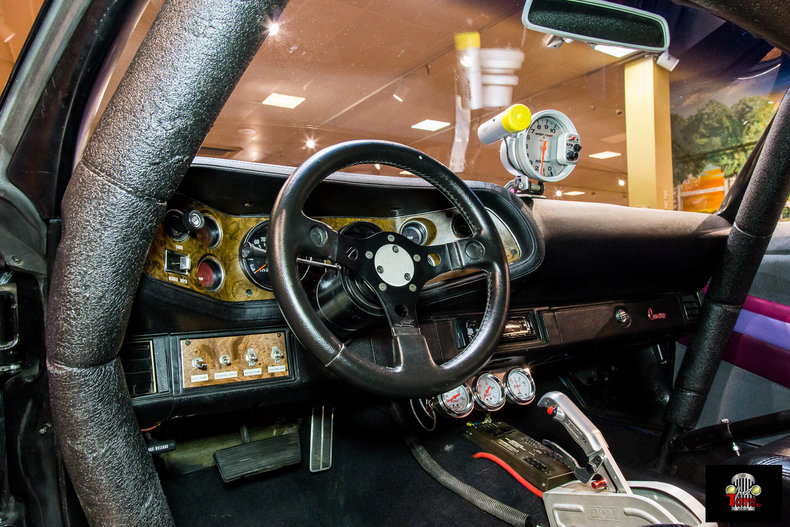 1971 Chevrolet Camaro