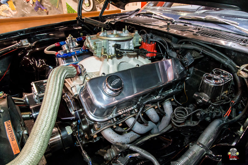 1971 Chevrolet Camaro