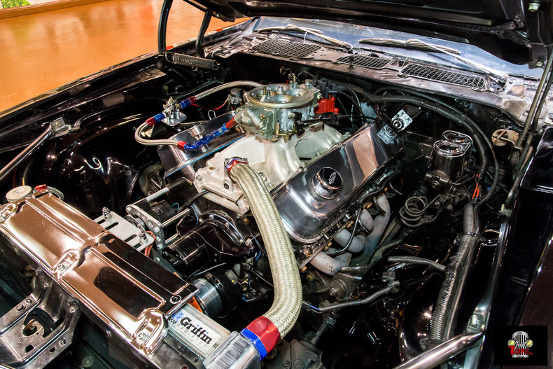 1971 Chevrolet Camaro