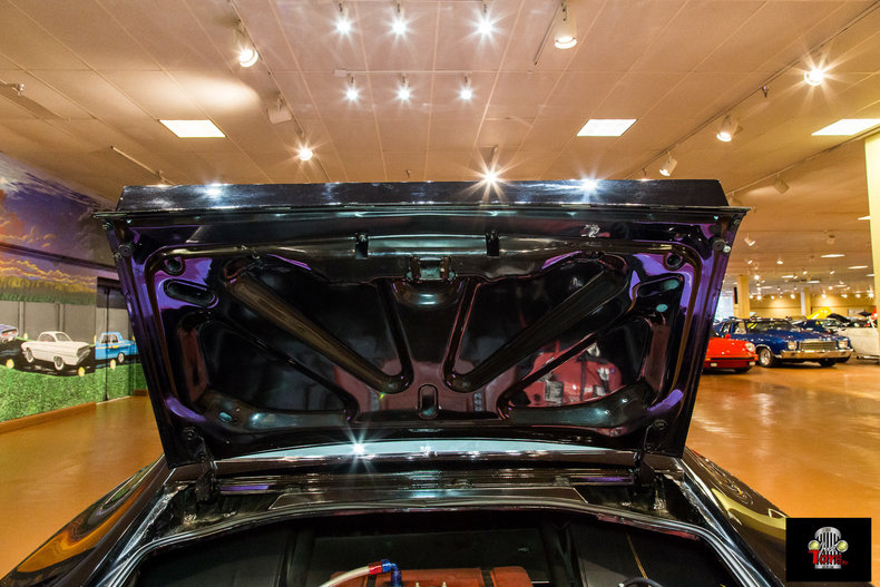 1971 Chevrolet Camaro