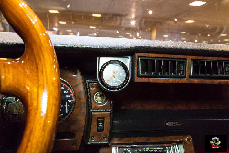 1986 Chevrolet Camaro