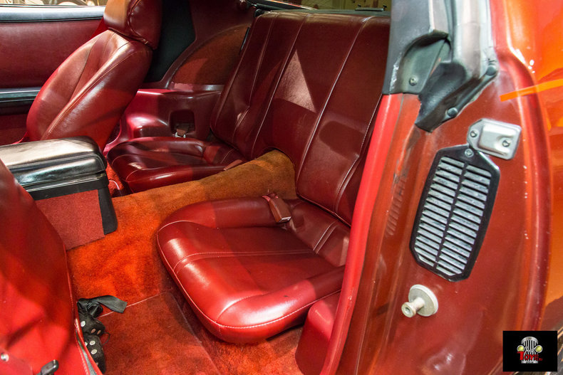 1986 Chevrolet Camaro
