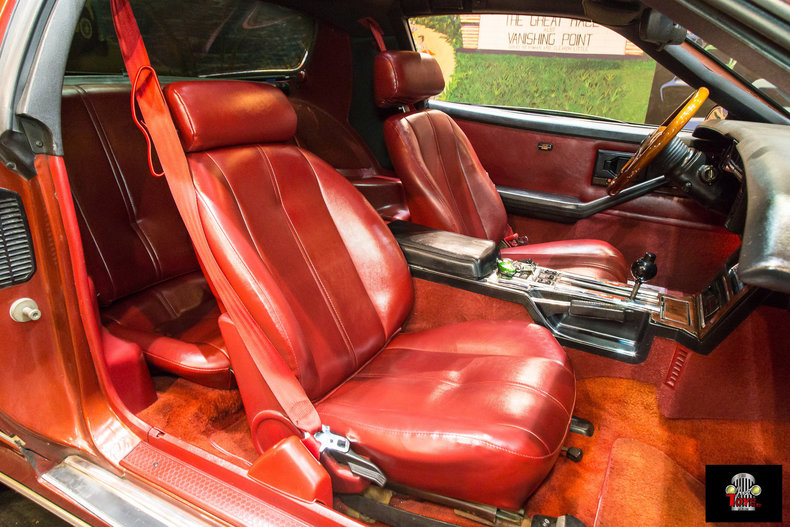 1986 Chevrolet Camaro