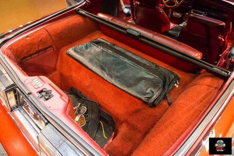 1986 Chevrolet Camaro