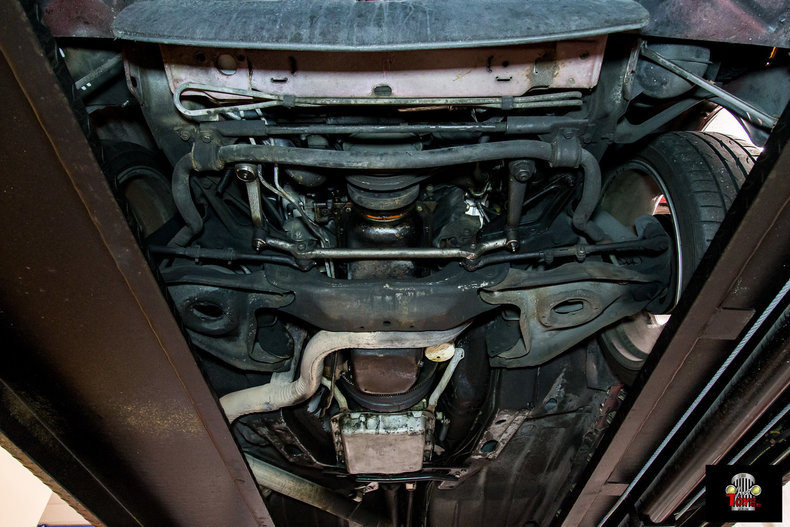 1986 Chevrolet Camaro