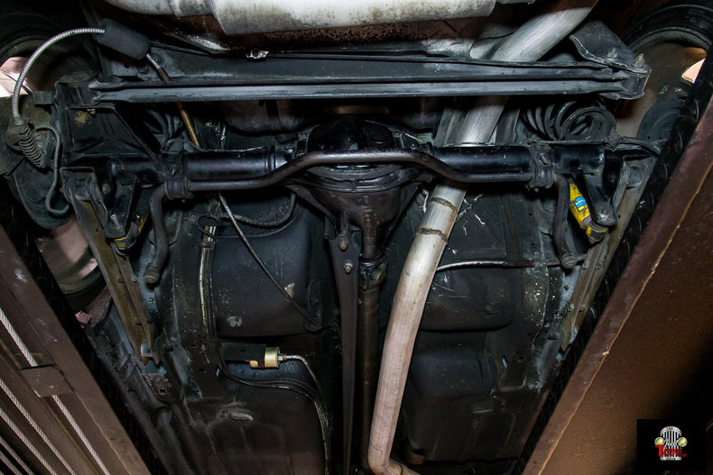 1986 Chevrolet Camaro